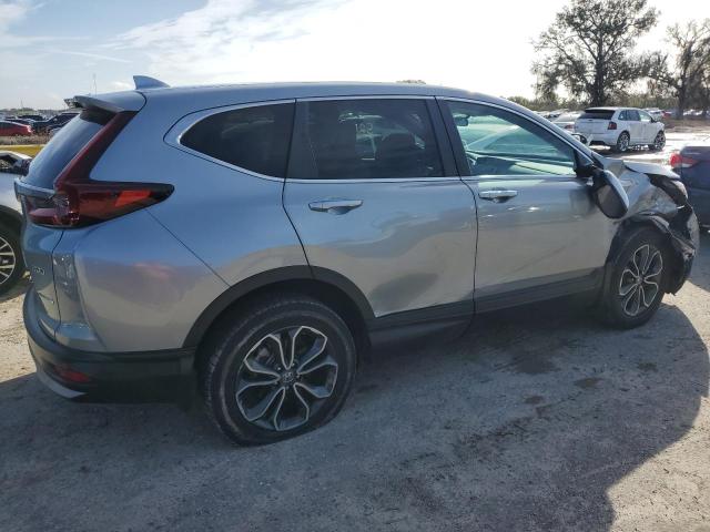 Obraz 3 z 2020 HONDA CR-V EX 2020 z VIN 7FART6H52LE005213