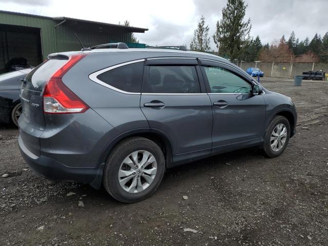 Изображение 3 2013 HONDA CR-V EXL 2013 с VIN 2HKRM4H71DH624726