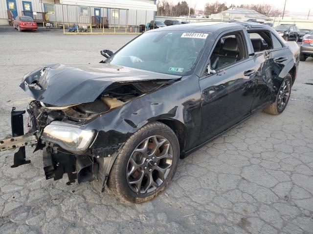 2016 CHRYSLER 300 S 2016 image