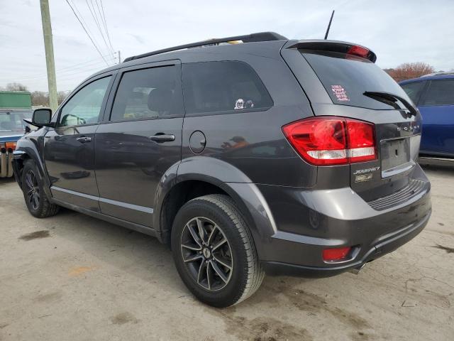 Image 2 of 2018 DODGE JOURNEY SXT 2018 with VIN 3C4PDCBG4JT525565