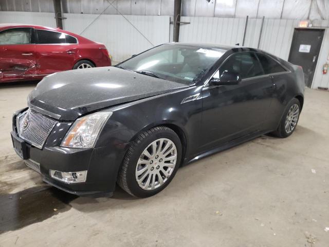 2014 CADILLAC CTS PERFORMANCE COLLECTION 2014 image