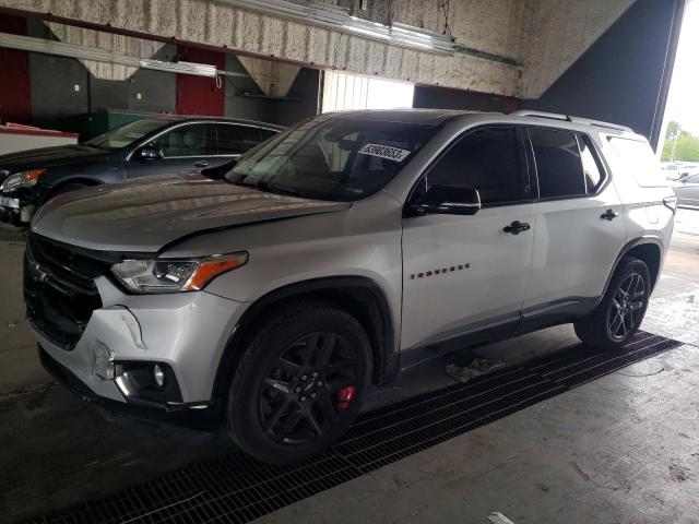 Изображение 2018 CHEVROLET TRAVERSE PREMIER 2018