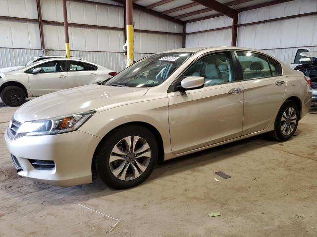 Obraz 1 z 2015 HONDA ACCORD LX 2015 z VIN 1HGCR2F36FA189063