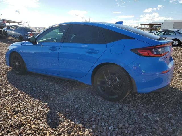 Image 2 of 2022 HONDA CIVIC SPORT 2022 with VIN 19XFL2H83NE018028