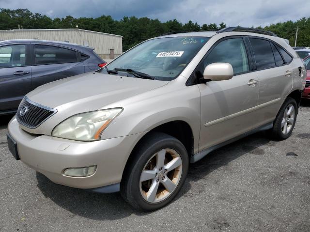Obraz 1 z 2007 LEXUS RX 350 2007 z VIN 2T2HK31U77C042127