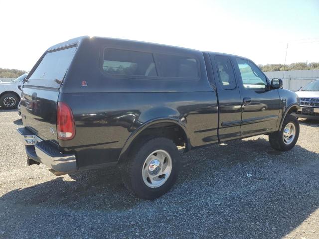Изображение 3 2000 FORD F150  2000 с VIN 1FTRX18L0YKA19560