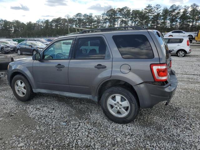 Image 2 of 2010 FORD ESCAPE XLT 2010 with VIN 1FMCU0DG6AKC81862