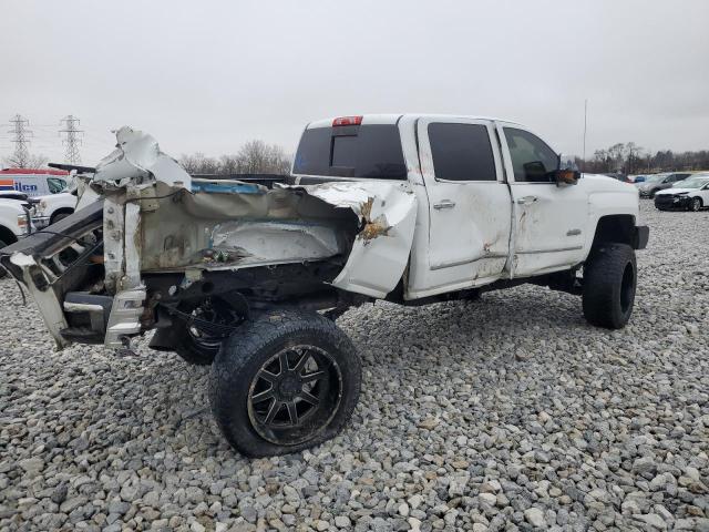 Image 3 of 2015 CHEVROLET SILVERADO K2500 HIGH COUNTRY 2015 with VIN 1GC1KXE87FF604494