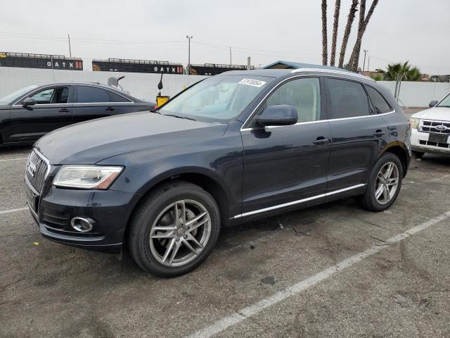 Obraz 2014 AUDI Q5 PREMIUM PLUS 2014