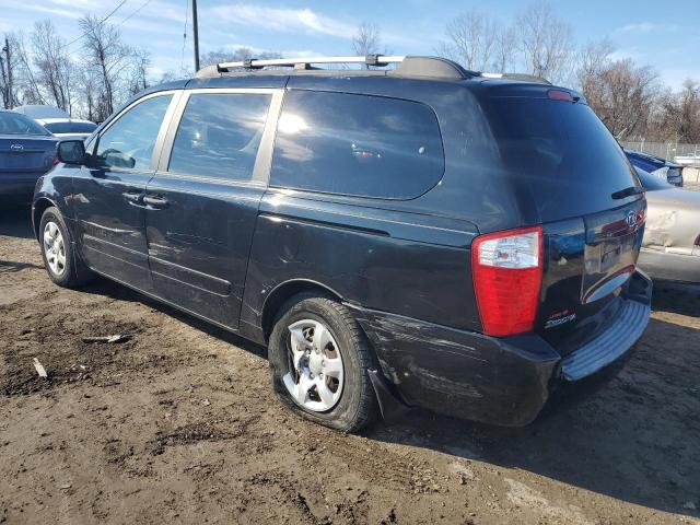Obraz 2 z 2008 KIA SEDONA EX 2008 z VIN KNDMB233186262907