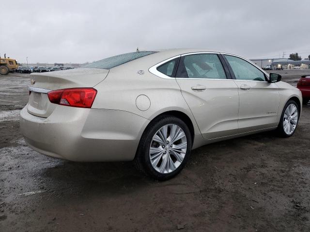 Image 3 of 2014 CHEVROLET IMPALA LS 2014 with VIN 2G11Y5SL7E9255557