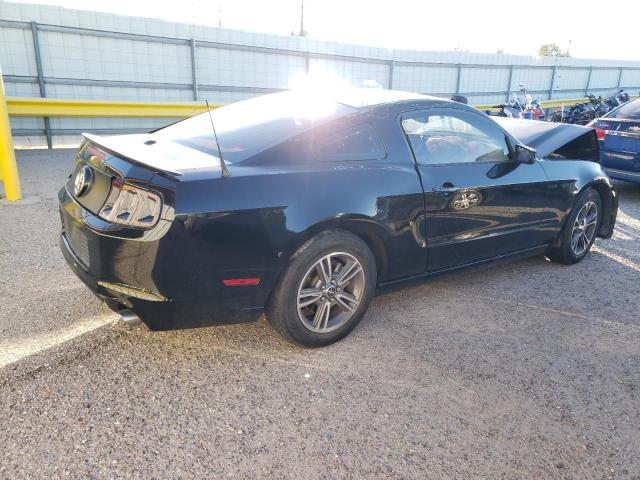 Image 3 of 2013 FORD MUSTANG  2013 with VIN 1ZVBP8AM6D5214243