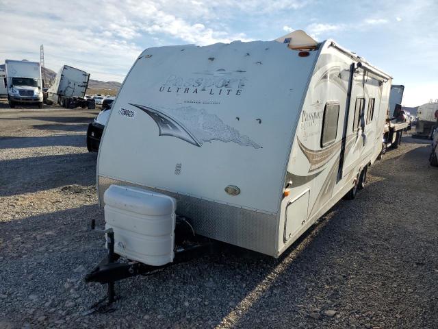 Image 2 of 2011 KERV TRAILER 2011 with VIN 4YDT28022BT412619