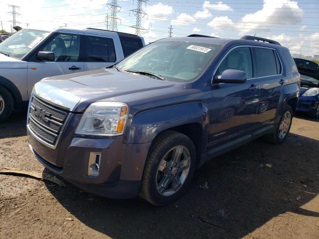 2013 GMC TERRAIN SLT 2013 image