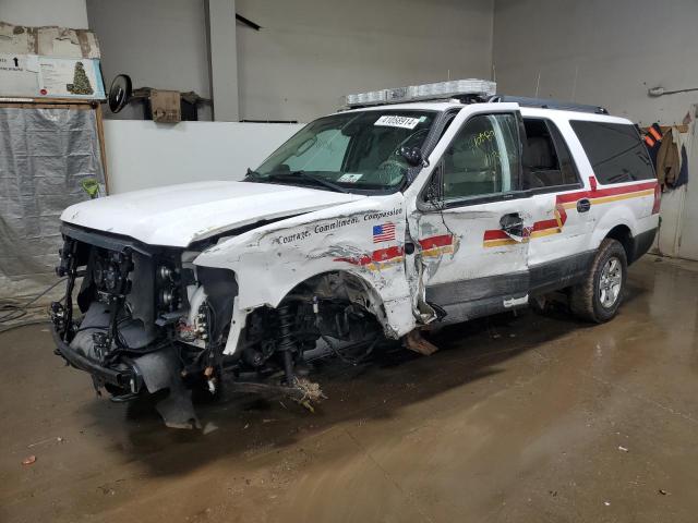 Obraz 2014 FORD EXPEDITION EL XL 2014