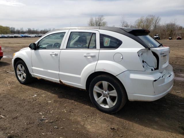 Изображение 2 2011 DODGE CALIBER MAINSTREET 2011 с VIN 1B3CB3HA1BD297413