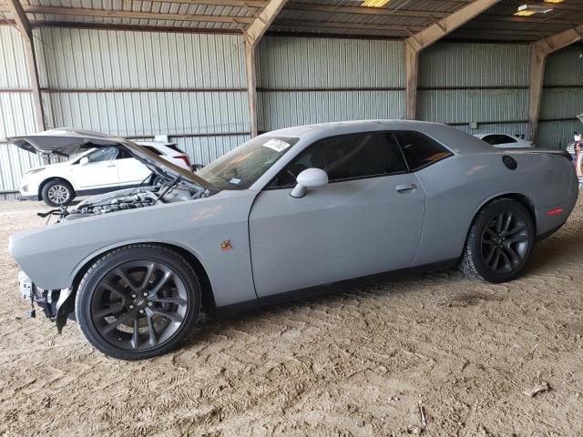 2021 DODGE CHALLENGER R/T SCAT PACK 2021 image