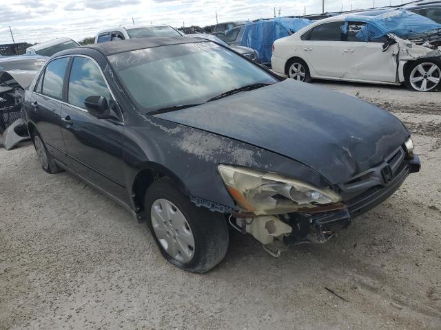 Image 1 of 2004 HONDA ACCORD LX 2004 with VIN 3HGCM563X4G708839