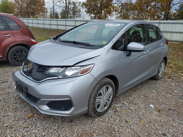 Изображение 2020 HONDA FIT LX 2020