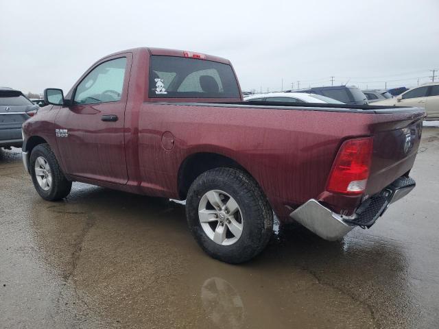 Obraz 2 z 2016 RAM 1500 ST 2016 z VIN 3C6JR6AG3GG262231