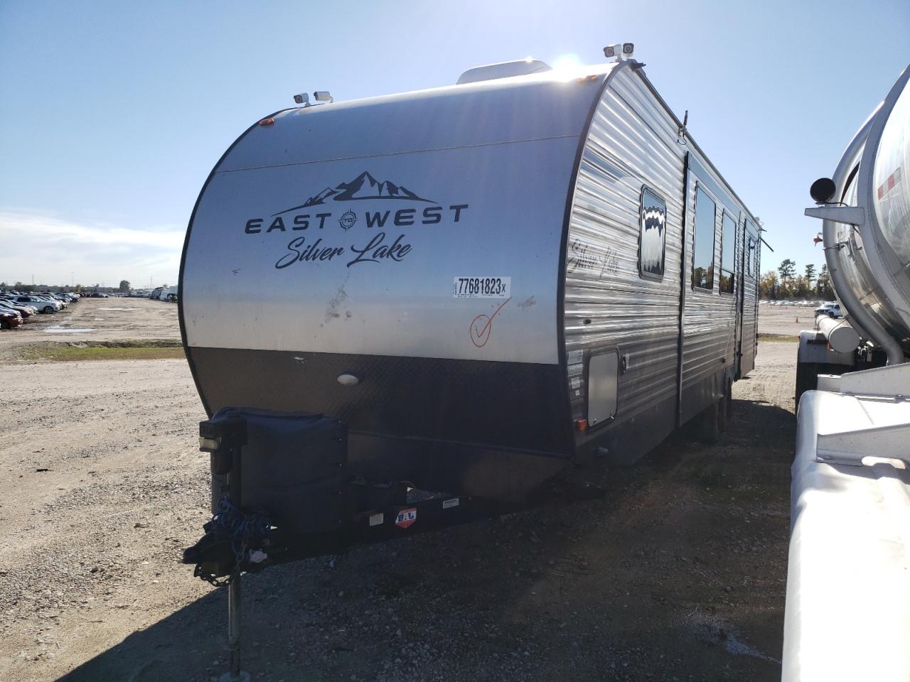 Изображение 2 2021 WILDWOOD EAST WEST 2021 с VIN 5ZT2SKWB4M9005564