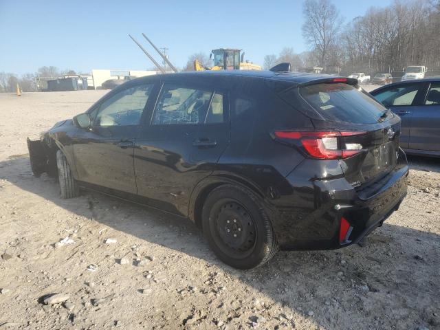 Image 2 of 2024 SUBARU IMPREZA  2024 with VIN JF1GUABC4R8223484