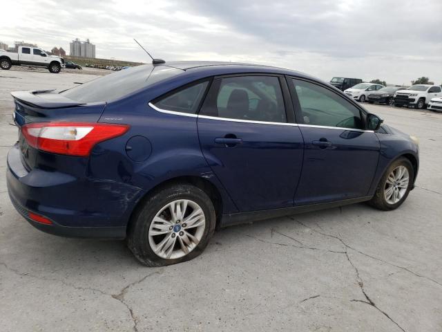 Obraz 3 z 2012 FORD FOCUS SEL 2012 z VIN 1FAHP3H20CL106852