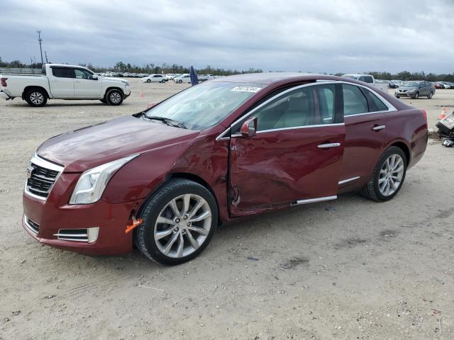 2017 CADILLAC XTS LUXURY 2017 image