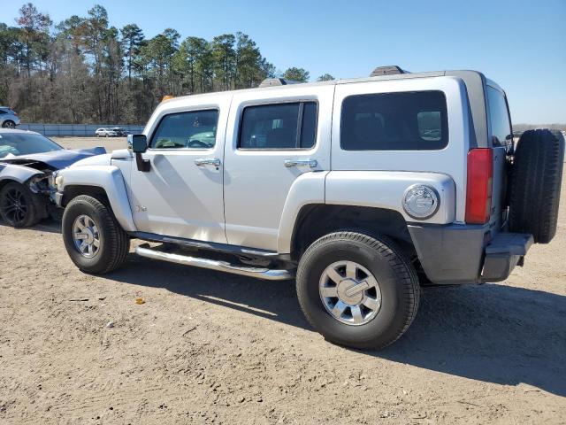 Изображение 2 2009 HUMMER HUMMER H3 2009 с VIN ADMEN13L294493448