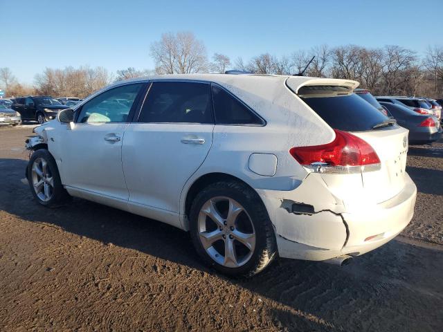 Obraz 2 z 2011 TOYOTA VENZA  2011 z VIN 4T3BK3BB8BU046144