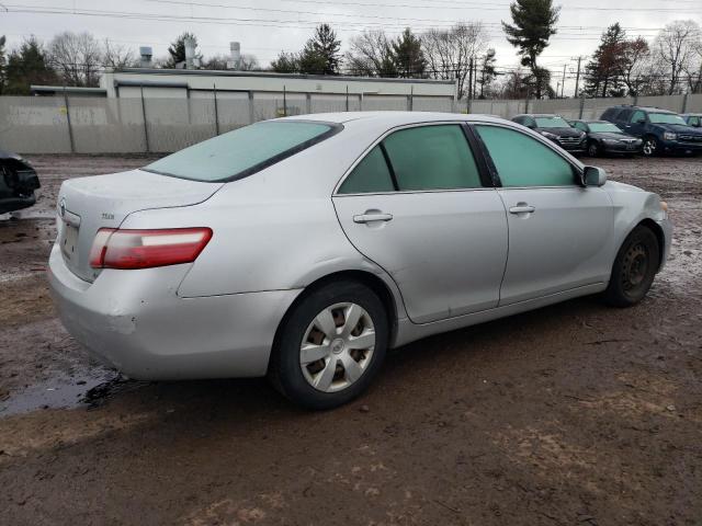 Image 3 of 2007 TOYOTA CAMRY CE 2007 with VIN 4T1BE46K37U159829
