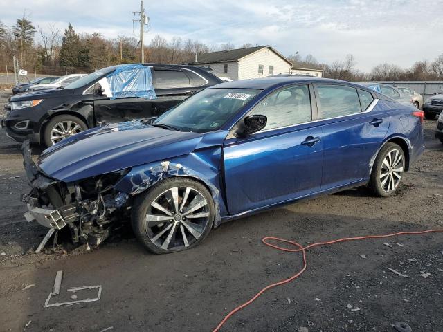 Изображение 1 2020 NISSAN ALTIMA SR 2020 с VIN 1N4BL4CW4LC241978