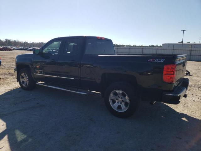 Image 2 of 2014 CHEVROLET SILVERADO K1500 LT 2014 with VIN 1GCVKREC3EZ338552