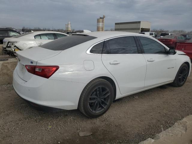 Image 3 of 2016 CHEVROLET MALIBU HYBRID 2016 with VIN 1G1ZJ5SU6GF335216