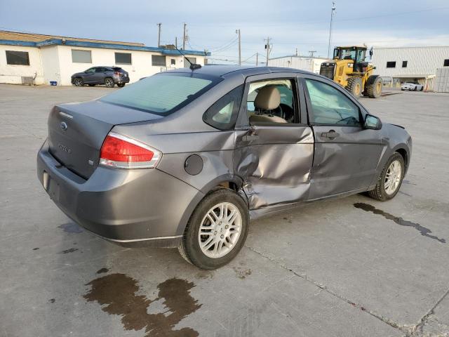 Изображение 3 2010 FORD FOCUS SE 2010 с VIN 1FAHP3FN4AW235914