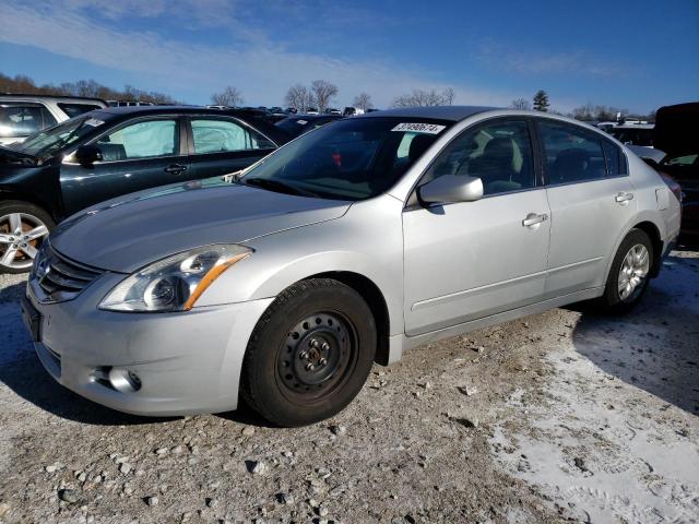 Obraz 1 z Nissan Altima Base 2012 z VIN 1N4AL2AP0CN408675