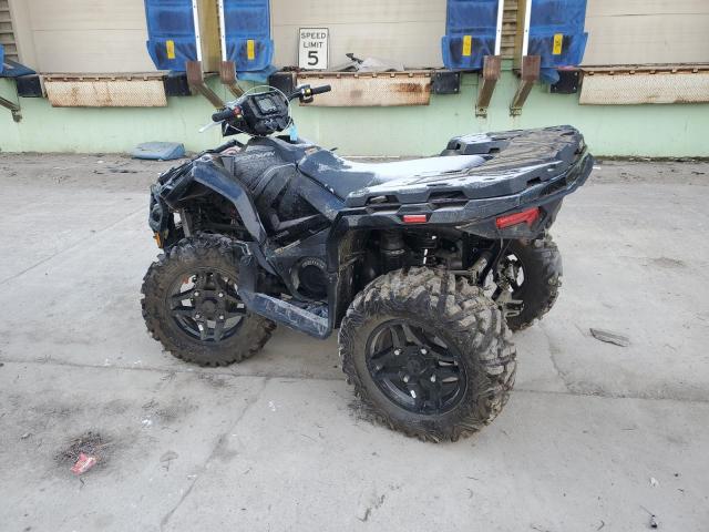 Image 3 of 2023 POLARIS SPORTSMAN TRAIL 570 2023 with VIN 4XASHE574PA131867