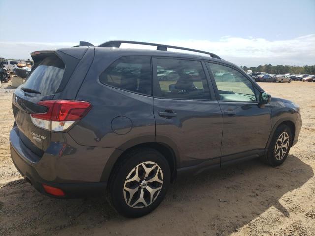 Изображение 3 2021 SUBARU FORESTER PREMIUM 2021 с VIN JF2SKAJC1MH532349