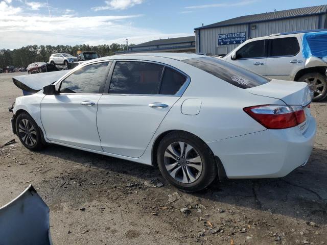 Изображение 2 2013 HONDA ACCORD LX 2013 с VIN 1HGCR2F38DA011409