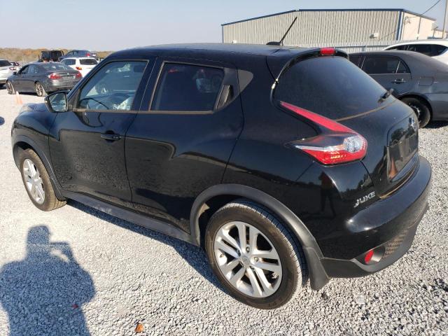 Image 2 of 2015 NISSAN JUKE S 2015 with VIN JN8AF5MV7FT560731