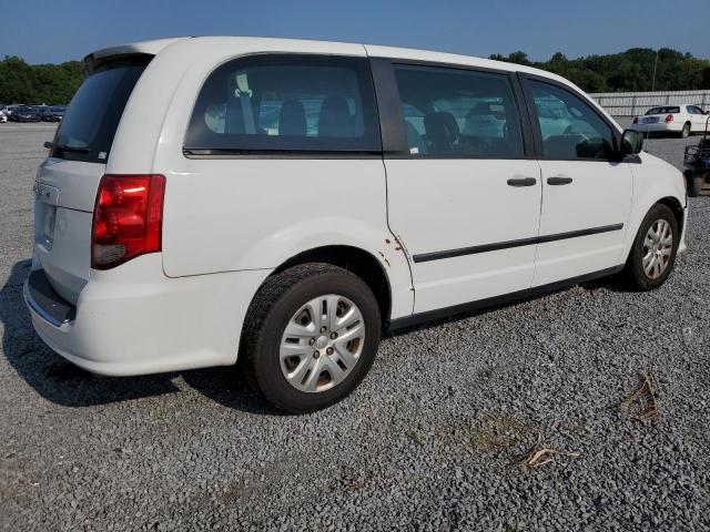 Изображение 3 2016 DODGE GRAND CARAVAN SE 2016 с VIN 2C4RDGBG9GR108325