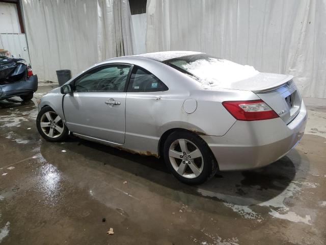 Image 2 of 2007 HONDA CIVIC EX 2007 with VIN 2HGFG12807H535402
