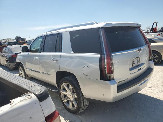 Изображение 2 2017 CADILLAC ESCALADE LUXURY 2017 с VIN 1GYS4BKJ8HR147697