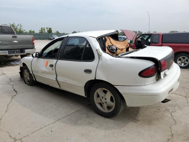 Obraz 2 z 1997 PONTIAC SUNFIRE SE 1997 z VIN 1G2JB5244V7528378