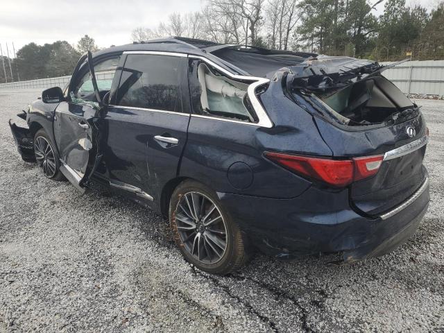 Obraz 2 z 2016 INFINITI QX60  2016 z VIN 5N1AL0MNXGC518543