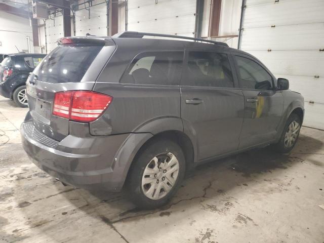 Изображение 3 2016 DODGE JOURNEY SE 2016 с VIN 3C4PDCAB6GT115333