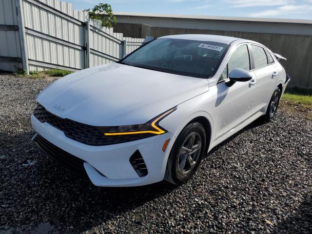 Изображение 2023 KIA K5 LXS 2023