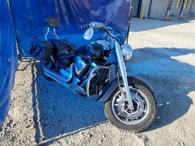 2004 YAMAHA XV1700 A 2004 image
