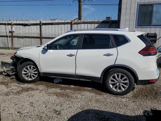 Изображение 2 2019 NISSAN ROGUE S 2019 с VIN JN8AT2MT9KW259795