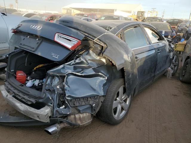 Obraz 3 z 2012 AUDI A6 PREMIUM PLUS 2012 z VIN WAUGGAFC3CN094512